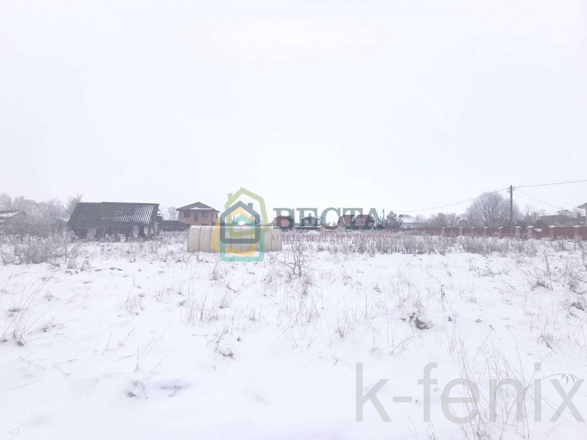 участок 16 сот
